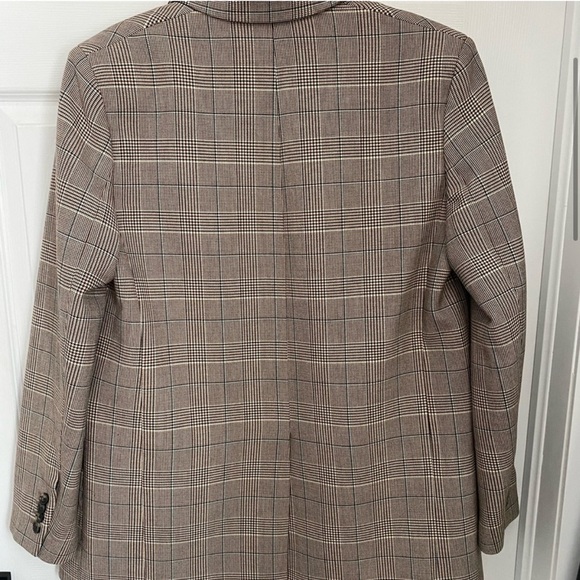 COPY - Babaton New Agency Blazer - size S - Picture 3 of 5